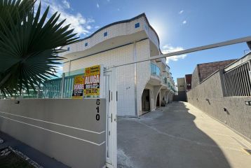 REF 445- BELLA DE CAIOBÁ SOBRADO 1 