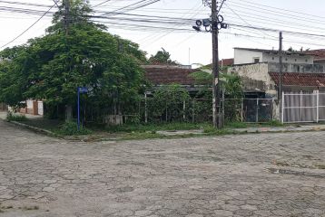 REF 448- TERRENO NA SÃO MATEUS 