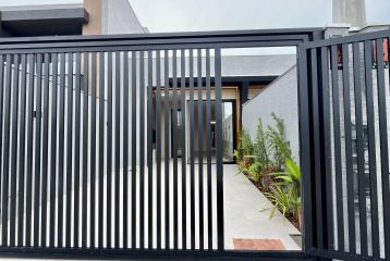 REF 472- PÔR DO SOL II CASA 2 