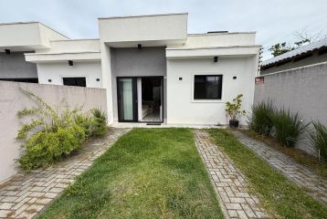 REF 477- CASA EM CONDOMINIO FECHADO