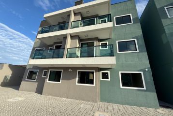 REF 483- HUB APTO Nº 104 B